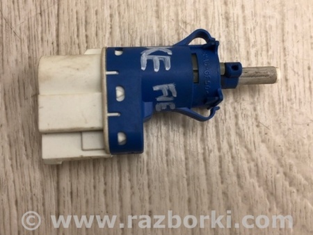ФОТО Датчик положення педалі гальма для Ford Fiesta Mk6 (2008-2017) Киев