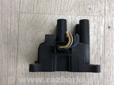 ФОТО Котушка запалювання для Ford Fiesta Mk6 (2008-2017) Киев