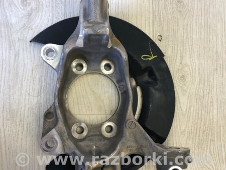 ФОТО поворотний кулак для Nissan Altima L33 Киев