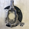 поворотний кулак Nissan Altima L33
