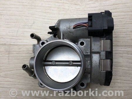 ФОТО Дросельна заслінка для KIA Forte TD (08-13) Киев