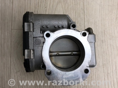 ФОТО Дросельна заслінка для KIA Forte TD (08-13) Киев