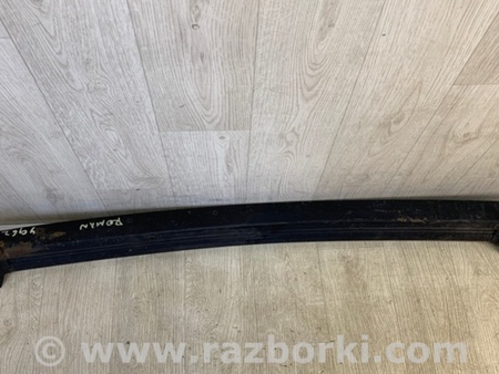 ФОТО Підсилювач заднього бампера для Ford Flex (06.2008-12.2019) Киев
