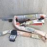 ФОТО Подушка безпеки (штора) для Chrysler 200 (2010-2016) Киев