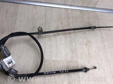 ФОТО Трос ручного гальма для Nissan X-Trail T32 /Rogue (2013-) Киев