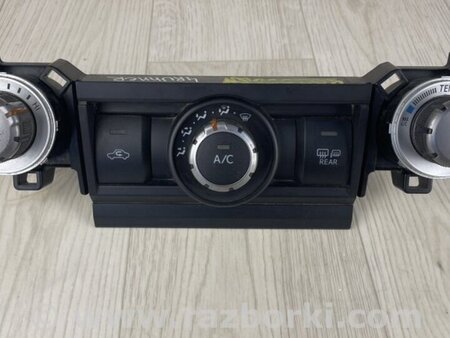 ФОТО блок керування підігрівом для Toyota 4Runner N250+ (2000-2020) Киев