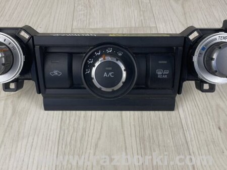 ФОТО блок керування підігрівом для Toyota 4Runner N250+ (2000-2020) Киев