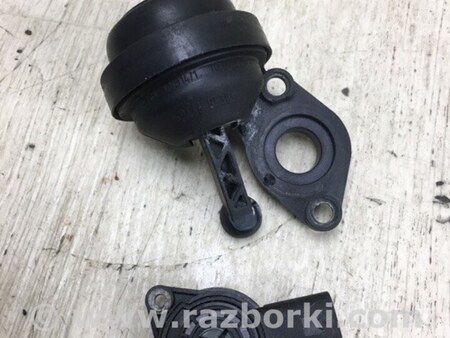 ФОТО Привід заслінки впускного колектора для Porsche Cayenne Type 958 (10-18) Киев