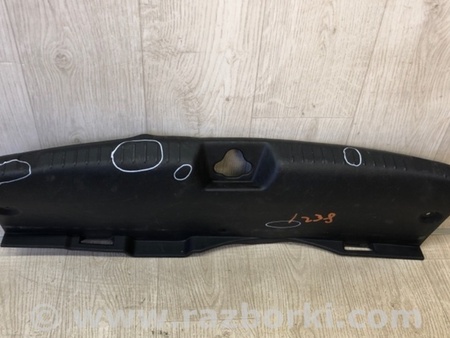 ФОТО Накладка панелі багажника внутрішня для KIA Forte TD (08-13) Киев