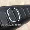 ФОТО Накладка панелі багажника внутрішня для KIA Forte TD (08-13) Киев