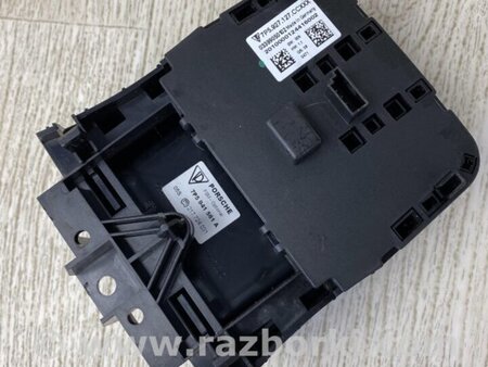 ФОТО Блок кнопок консолі для Porsche Cayenne Type 958 (10-18) Киев