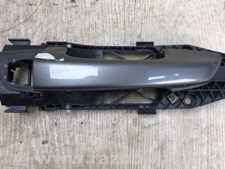 ФОТО Ручка двері зовнішня для Porsche Cayenne Type 958 (10-18) Киев