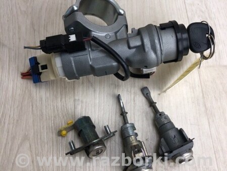 ФОТО Замок запалювання для KIA Forte TD (08-13) Киев