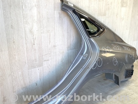 ФОТО Чверть кузова задня для Chrysler 200 (2010-2016) Киев