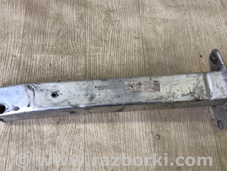 ФОТО Кронштейн підсилювач переднього бампера для Jeep Cherokee (2014-) Киев