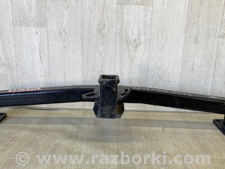 ФОТО Фаркоп для Porsche Cayenne Type 958 (10-18) Киев