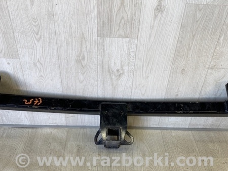 ФОТО Фаркоп для Porsche Cayenne Type 958 (10-18) Киев