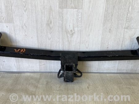 ФОТО Фаркоп для Porsche Cayenne Type 958 (10-18) Киев