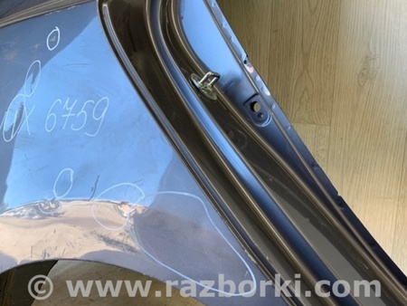 ФОТО Чверть кузова задня для Hyundai Tucson LM (09-15) Киев