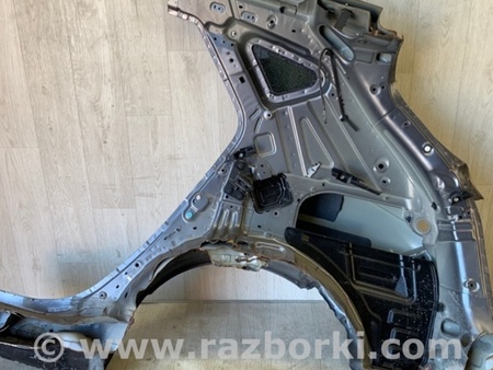 ФОТО Чверть кузова задня для Hyundai Tucson LM (09-15) Киев