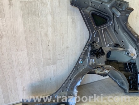 ФОТО Чверть кузова задня для Hyundai Tucson LM (09-15) Киев