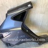 ФОТО Чверть кузова задня для Hyundai Tucson LM (09-15) Киев