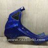Чверть кузова задня Hyundai ACCENT RB