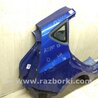ФОТО Чверть кузова задня для Hyundai ACCENT RB Киев