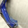 ФОТО Чверть кузова задня для Hyundai ACCENT RB Киев
