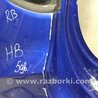 ФОТО Чверть кузова задня для Hyundai ACCENT RB Киев