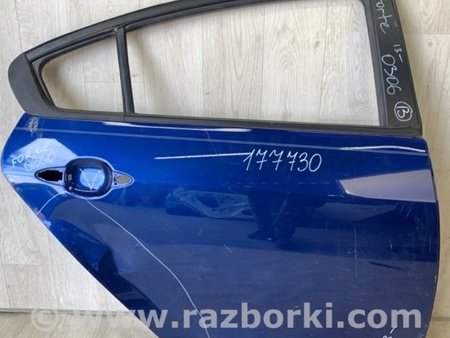 ФОТО Двері для KIA Forte YD (2012-) Киев