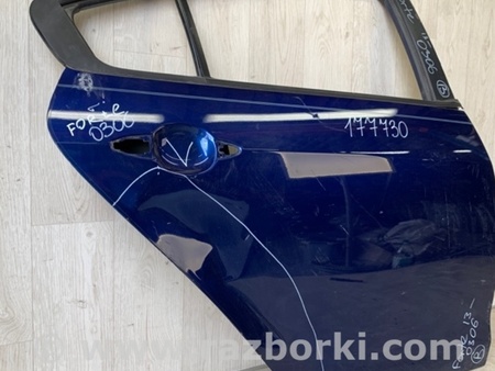 ФОТО Двері для KIA Forte YD (2012-) Киев