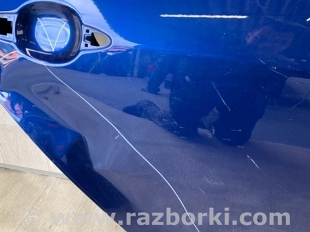 ФОТО Двері для KIA Forte YD (2012-) Киев
