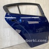 ФОТО Двері для KIA Forte YD (2012-) Киев