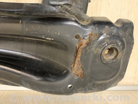 ФОТО Кронштейн підсилювач переднього бампера для Porsche Cayenne Type 958 (10-18) Киев