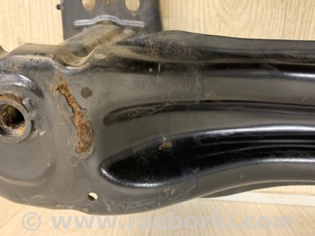 ФОТО Кронштейн підсилювач переднього бампера для Porsche Cayenne Type 958 (10-18) Киев