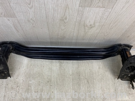 ФОТО Кронштейн підсилювач переднього бампера для Porsche Cayenne Type 958 (10-18) Киев