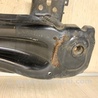 ФОТО Кронштейн підсилювач переднього бампера для Porsche Cayenne Type 958 (10-18) Киев
