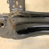ФОТО Кронштейн підсилювач переднього бампера для Porsche Cayenne Type 958 (10-18) Киев