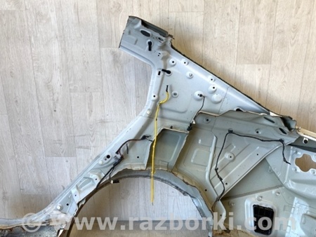 ФОТО Чверть кузова задня для KIA Rio UB Киев