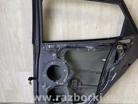 ФОТО Двері для Hyundai Tucson LM (09-15) Киев