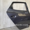 ФОТО Двері для Hyundai Tucson LM (09-15) Киев