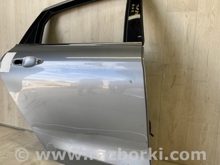 ФОТО Двері для Chrysler 200 (2010-2016) Киев
