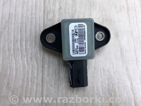 ФОТО Датчик удару для KIA Forte TD (08-13) Киев