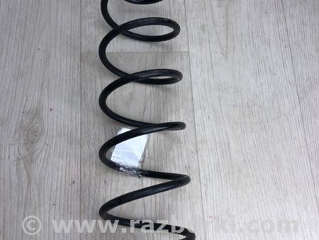 ФОТО Пружина задньої підвіски для Volkswagen Beetle A5 5C1 (09.2011-11.2016) Киев