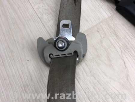 ФОТО Ремінь безпеки для KIA Forte TD (08-13) Киев