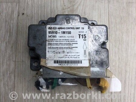 ФОТО Блок керування AIRBAG для KIA Forte TD (08-13) Киев