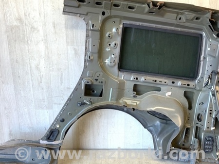 ФОТО Чверть кузова задня для Ford Flex (06.2008-12.2019) Киев