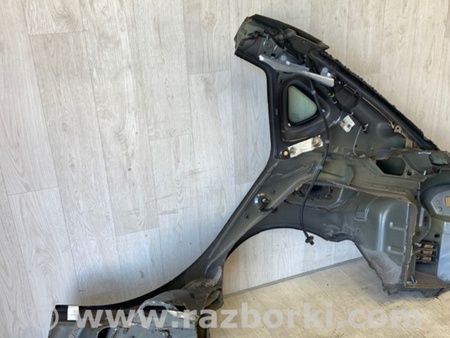 ФОТО Чверть кузова задня для Dodge Dart (12-16) Киев