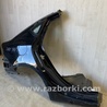 ФОТО Чверть кузова задня для Dodge Dart (12-16) Киев